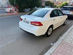 كيا اوبتيما